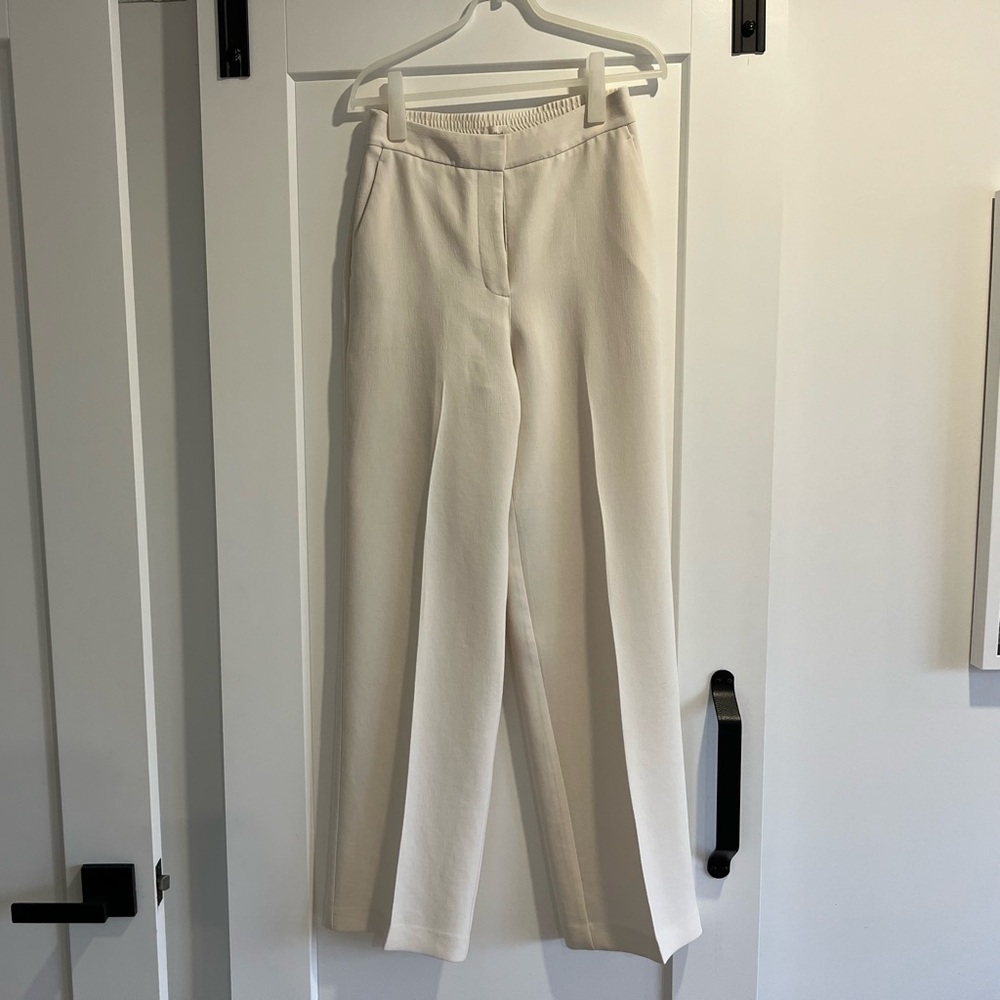 Wilfred Alanya Pant in light birch, size 6